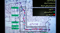 شایعات درباره خط7 مترو فنی نیست