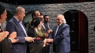 نخستین جشنواره جوشن با معرفی برگزیدگان به کار خود پایان داد

