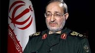 سردار جزایری: پاسخ یاوه‌گویی مقامات آمریکایی را در میدان‌های عمل می‌دهیم