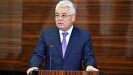 صادرکننده جدید تسلیحات نظامی از راه رسید