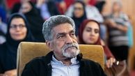 آغاز مراسم تشییع پیکر صادق عبداللهی 