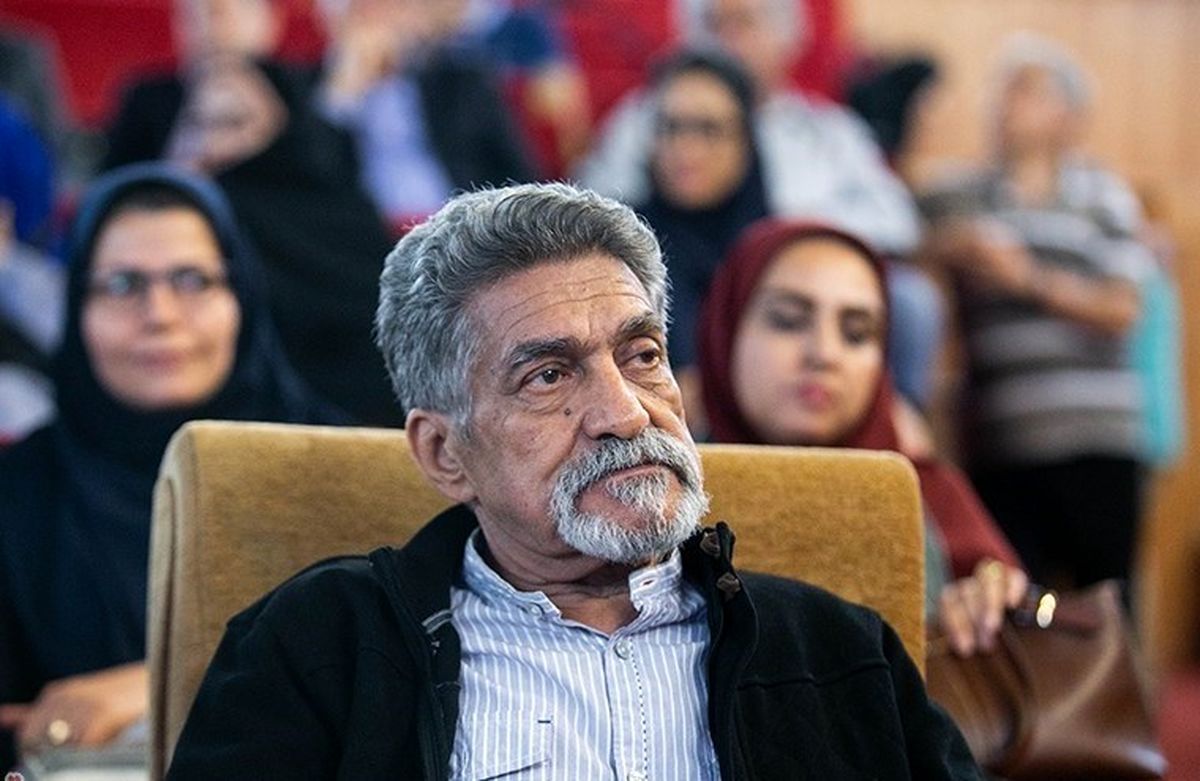 آغاز مراسم تشییع پیکر صادق عبداللهی 