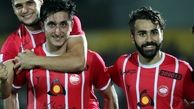 سرانجام بازیکنی که شفر تأیید نکرد