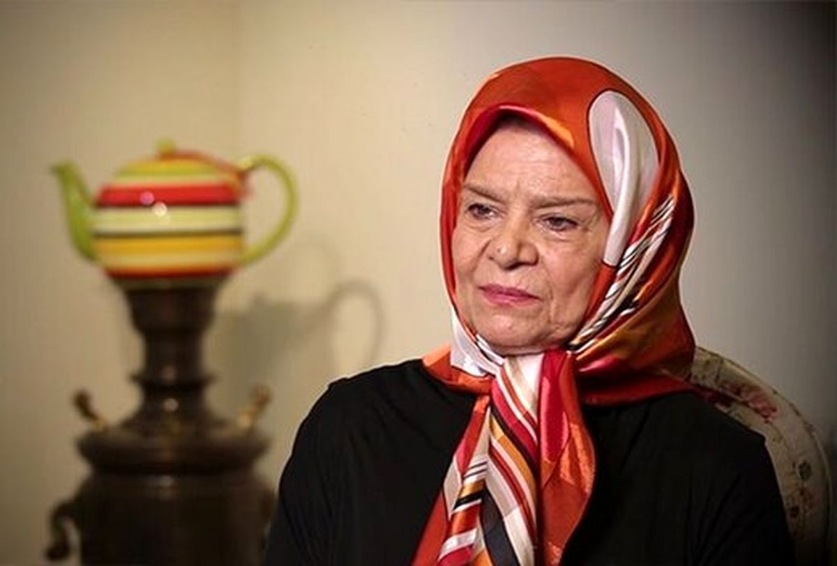 زهره صفوی:حتی نقش پیرها را هم به جوان‌ها می‌دهند