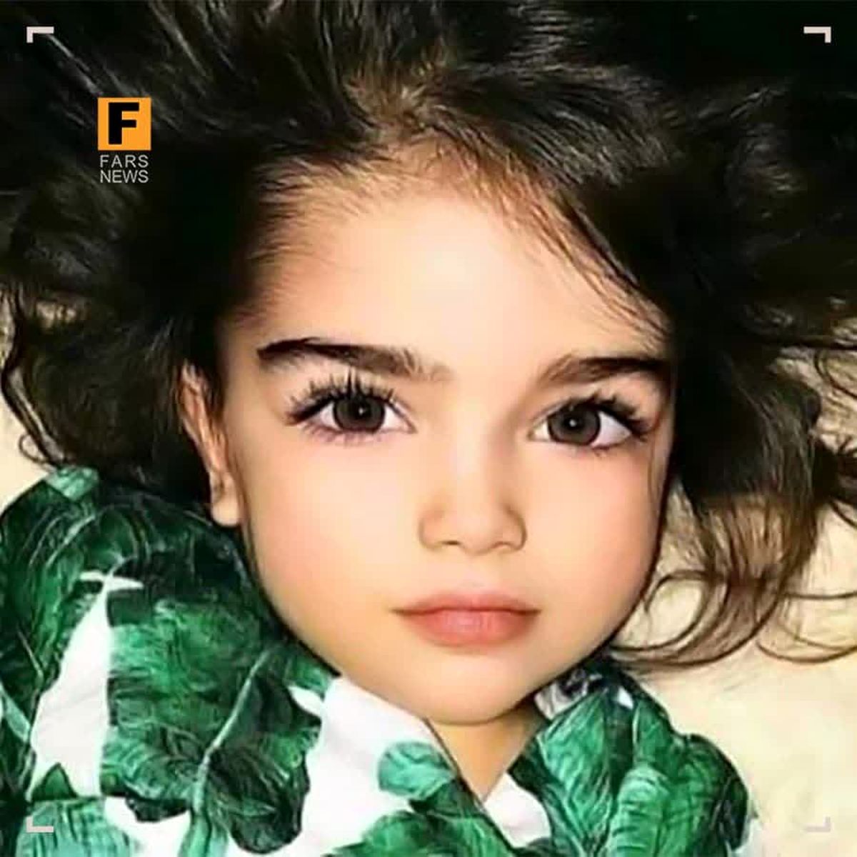 تلخ ترین تصویر فضای مجازی+عکس