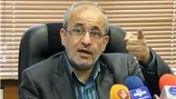 تعرفه آب مشترکان پرمصرف به زودی ابلاغ می‌شود