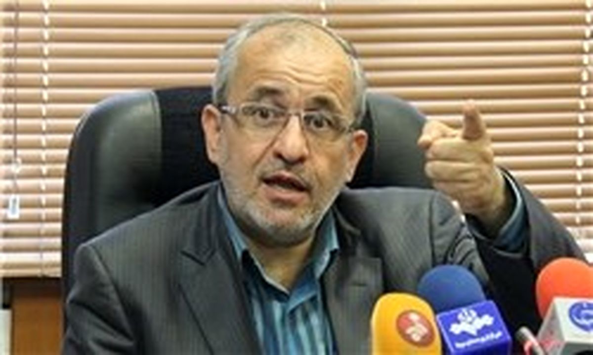 تعرفه آب مشترکان پرمصرف به زودی ابلاغ می‌شود