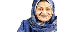 خاطره‌ جالب ژاله علو از حمیده خیرآبادی