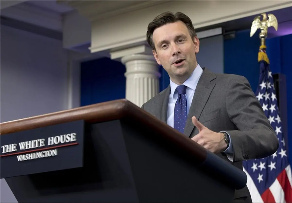  کاخ سفید: ترکیه را به بستن مرزهایش با سوریه تشویق می‌کنیم 