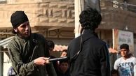 "داعش" 14 آرایشگر را در موصل شلاق زد