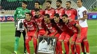 دلیل کاپیتانی نوراللهی در پرسپولیس