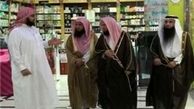 عربستان درخواست‌های بسته نشدن مغازه‎ها هنگام اذن را رد کرد