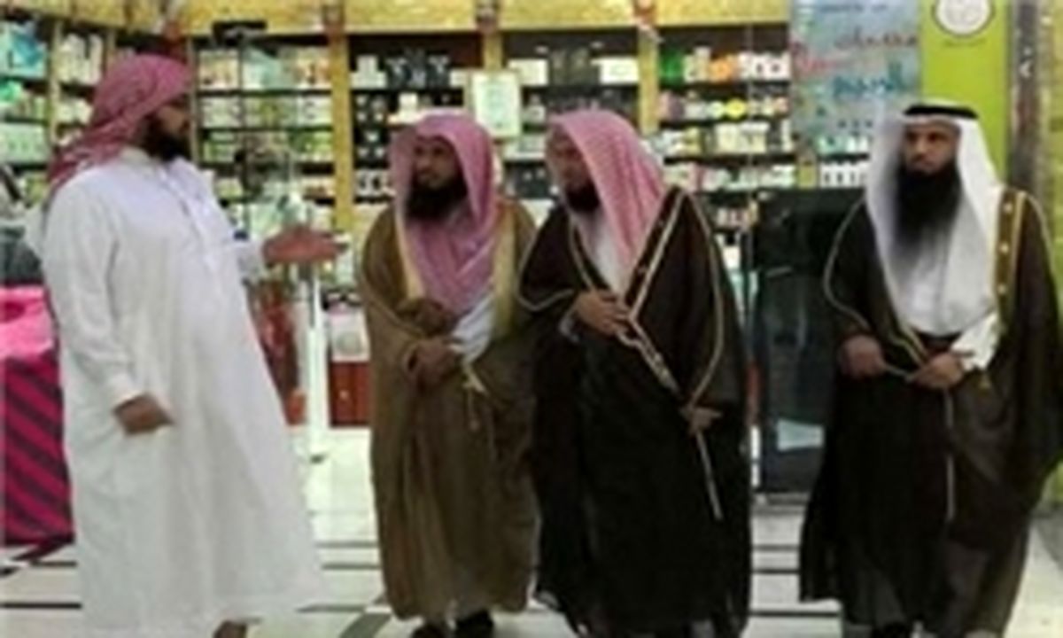 عربستان درخواست‌های بسته نشدن مغازه‎ها هنگام اذن را رد کرد