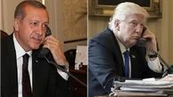 زمان دیدار «اردوغان» و «ترامپ»