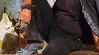 یک گلوله برای پیشانی لاتِ تهرانی