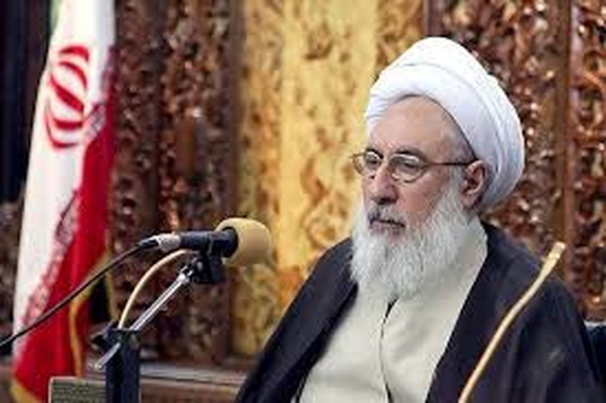 آیت الله شبستری:نمی‌توانیم پاسخ مثبتی به تقاضاهای درخواست شغل بیکاران بدهیم