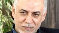 منتقمی: از مدیرعاملی عابدینی و غمخوار بی‌خبرم