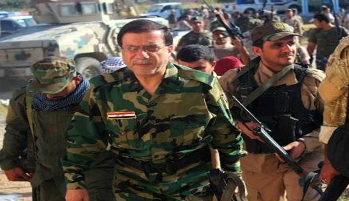 فلوجه، تا چند روز دیگر آزاد می شود