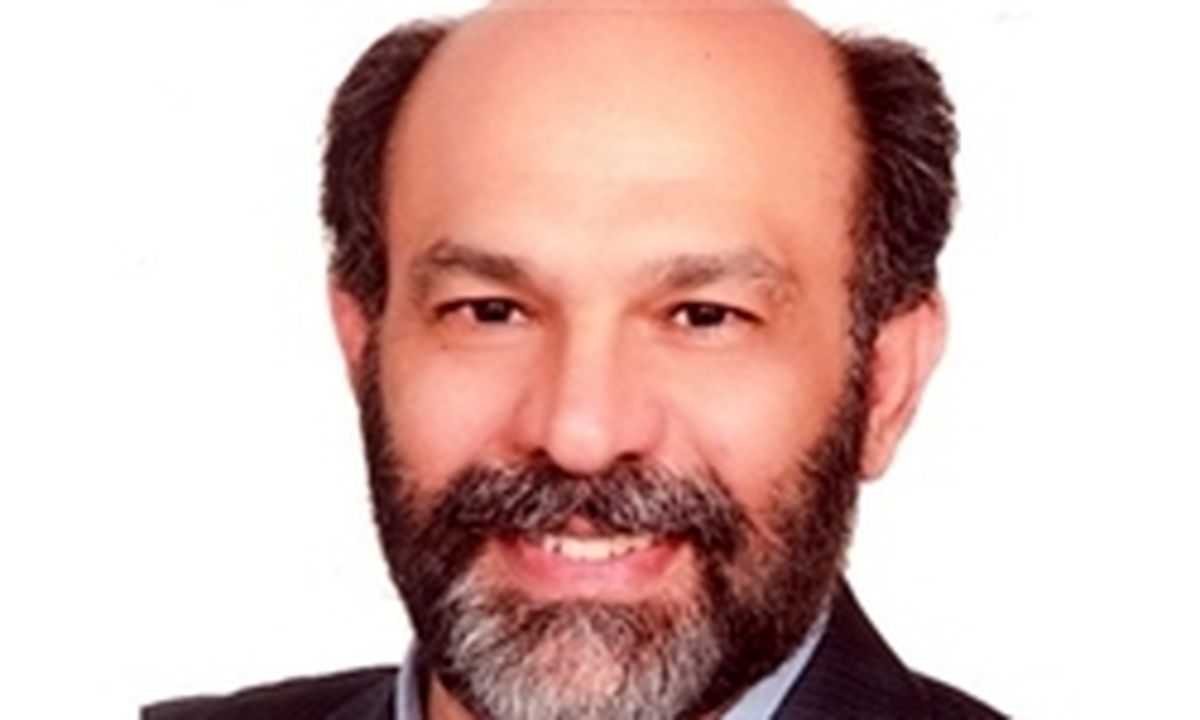 رئیس‌جدید دانشگاه آزاد + عکس
