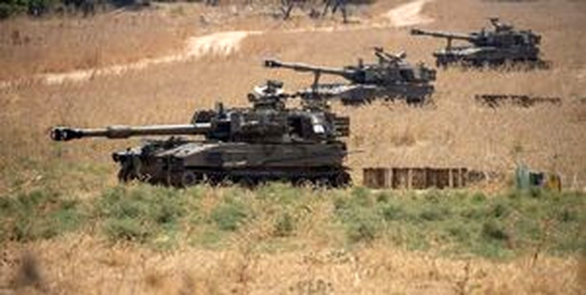 هشدار روزنامه عبری زبان درباره آغاز انتفاضه سوم فلسطین