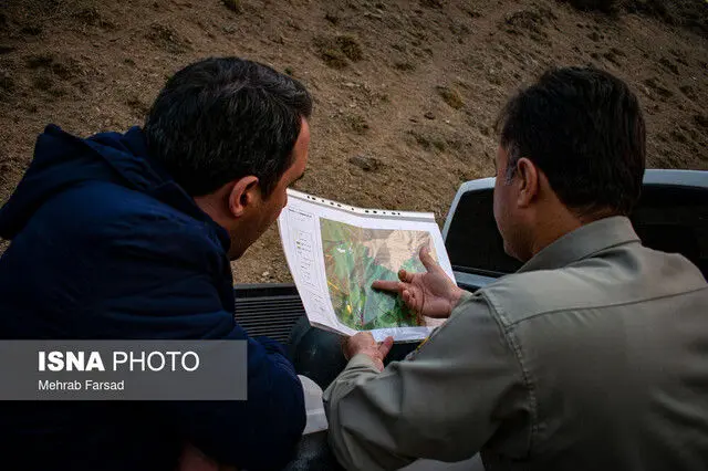 انصاری: آتش‌سوزی الیت ۲۰ روز مداوم نبود/ ضرورت تشکیل یگان ویژه اطفای حریق جنگل‌ها