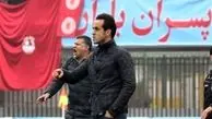 کریمی – دایی؛ آشتیِ پرسپولیسی!