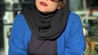 استایل جدید الناز حبیبی + عکس