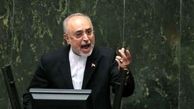 آقای صالحی! قسم جلاله شما را فراموش نمی‌کنیم!