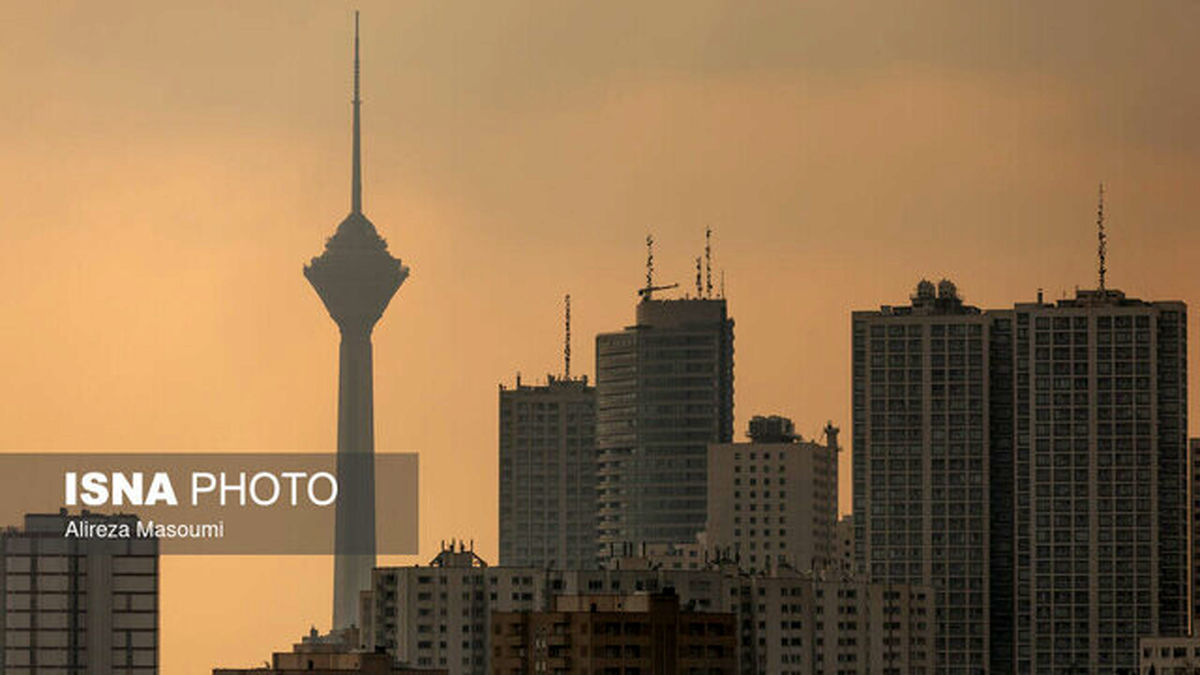 عدم فروش طرح ترافیک ، اجرای زوج و فرد از در منزل و مجازی شدن مدارس و دانشگاه‌ها برای ۲ روز آتی