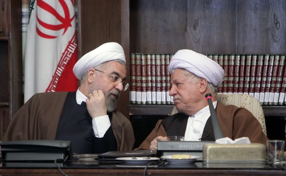 شکاف عمیق میان «وعده‌های انتخاباتی» و «عملکرد عینی» دولت روحانی/ ناکامی رفسنجانی در انتخابات ریاست‌جمهوری سال 96