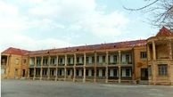 دبیرستان امام خمینی(ره ) بزرگترین گنجینه فرهنگی بروجرد است