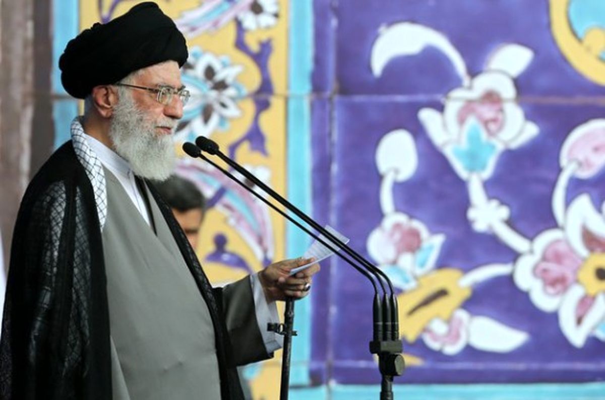 رهبر انقلاب: با پدیده اشرافی‌گری و برداشت‌های نامشروع از بیت المال باید برخورد شود