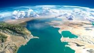 بی توجهی به ظرفیت‌های عظیم دریای خزر 