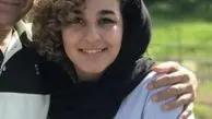 شباهت زیاد آقای بازیگر و دخترش + عکس