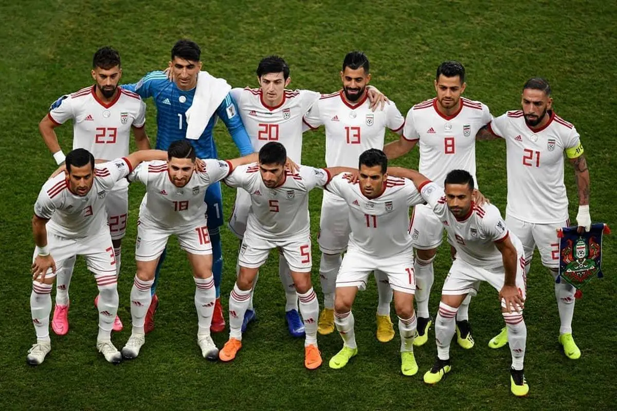 ایران صفر - ژاپن ۳/بعد از کره و استرالیا، ایران هم حذف شد/یک اشتباه رویای قهرمانی را ۴ سال به تعویق انداخت