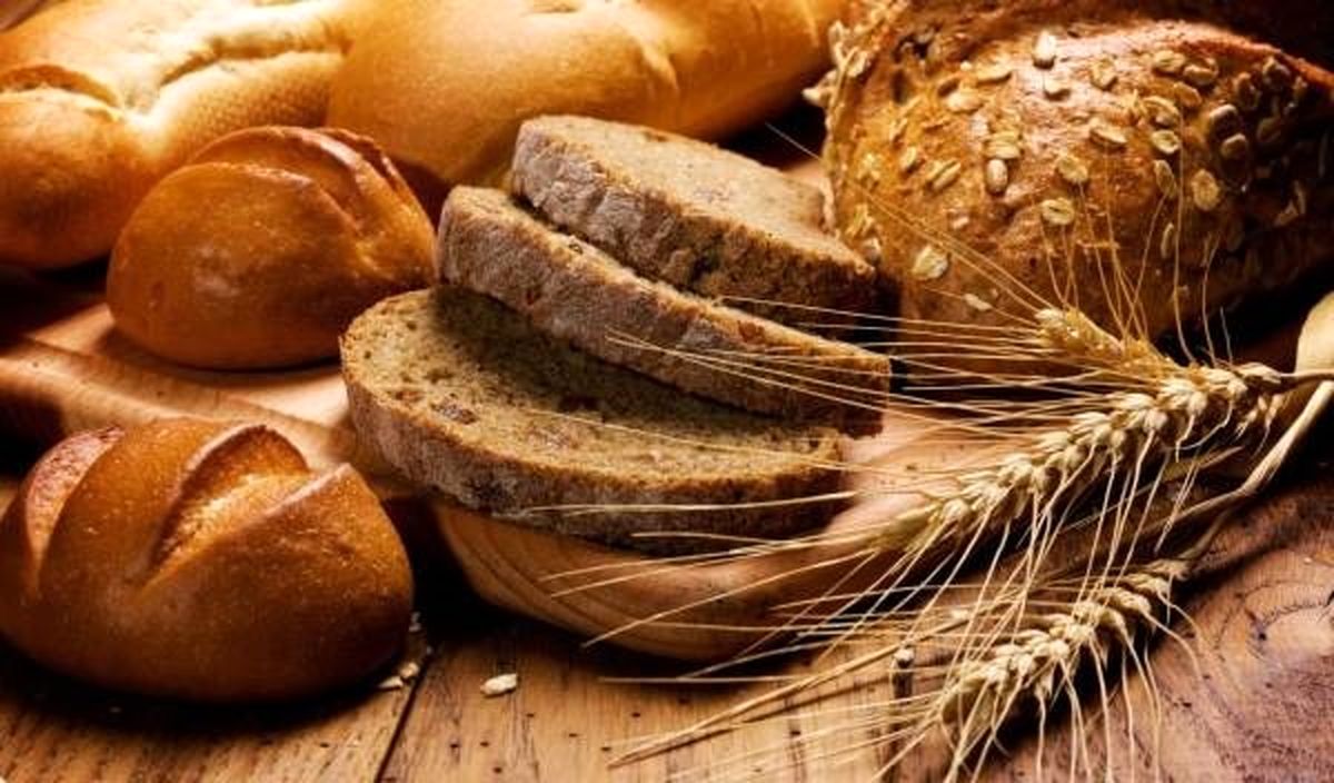 از سبوس دامی در پخت نان استفاده می‌شود