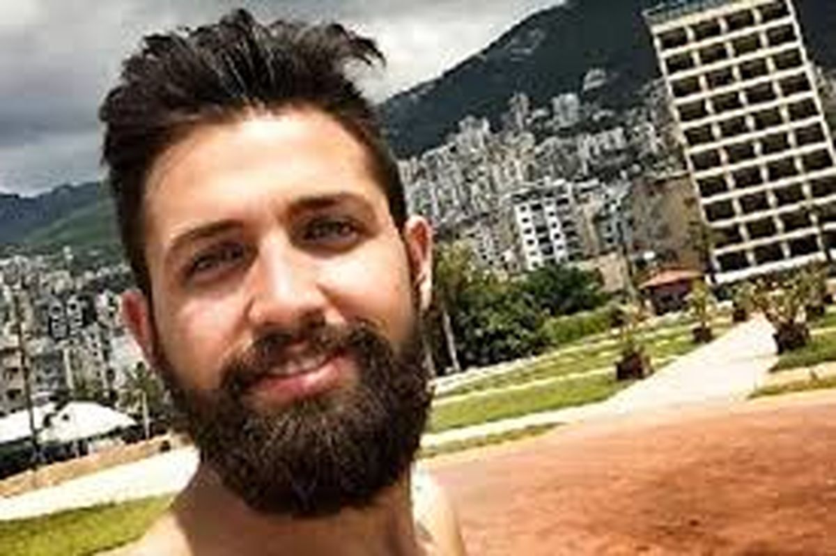 واکنش پلیس فدرال به رفتار عجیب محسن افشانی