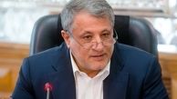 700 مدرسه تهران با یک طوفان تخریب می‌شوند