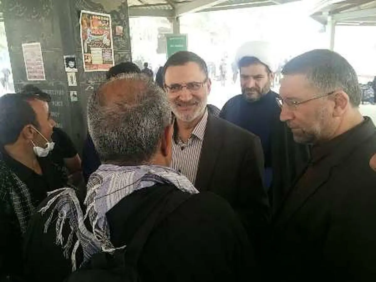 ثبت نام یک میلیون زائر اربعین در سامانه سماح/روادید نیمی از زائران صادر شد