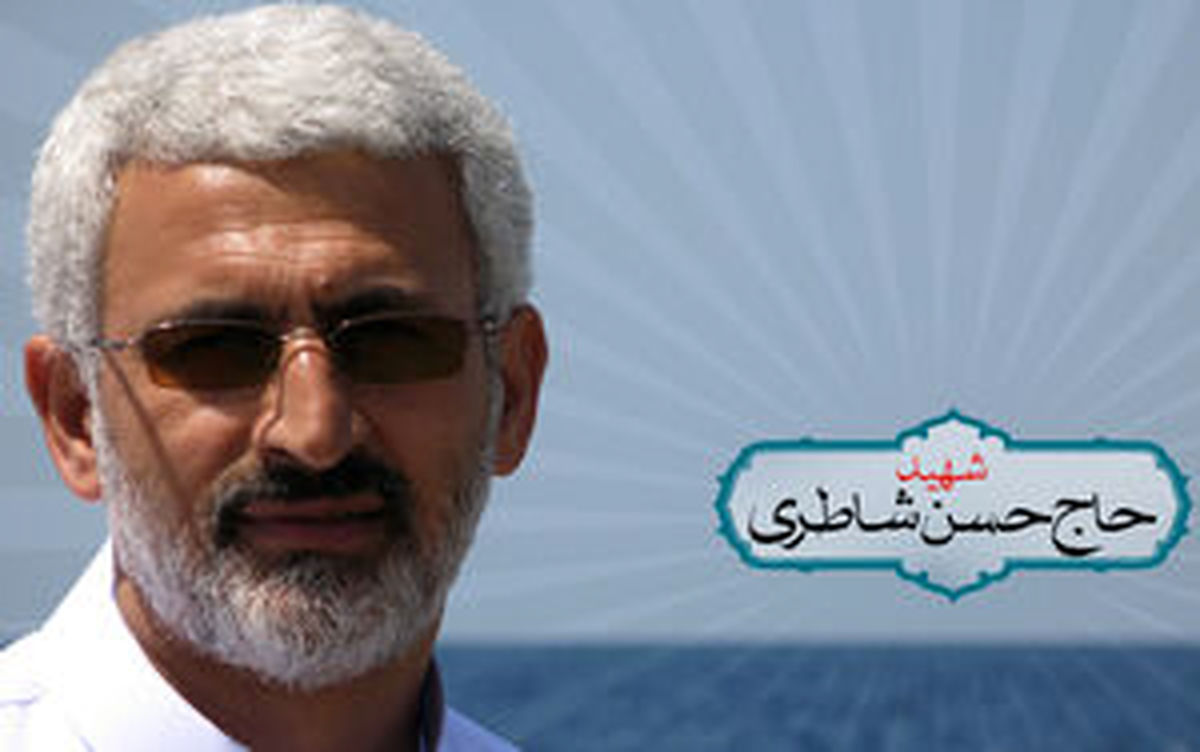 عذرخواهی سردار از یک لبنانی