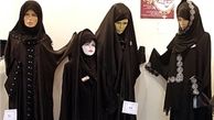 حجاب اجباری و اختیاری معنایی ندارد