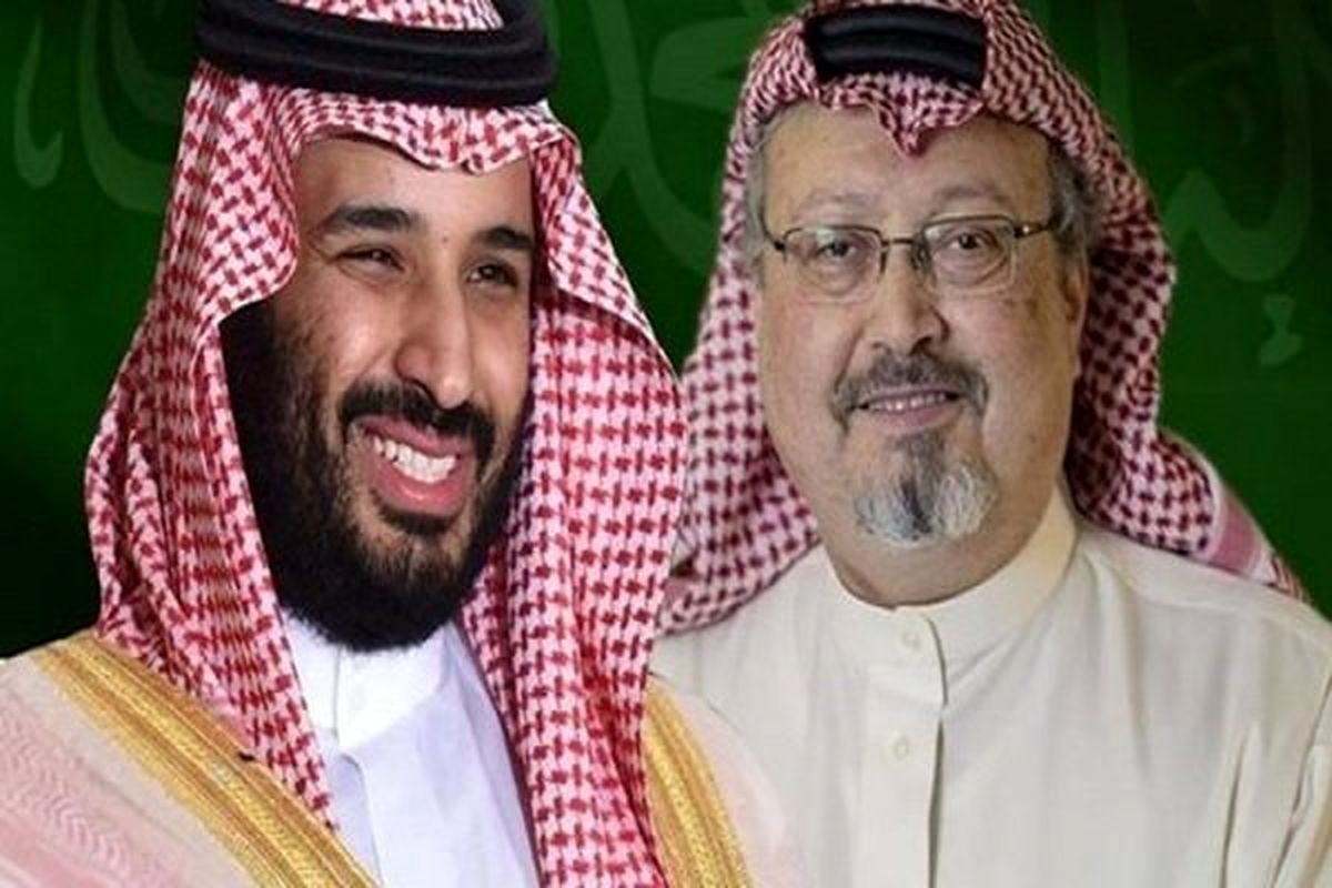 ۷ افسر برجسته تیم حفاظتی بن سلمان متهم به قتل خاشقجی