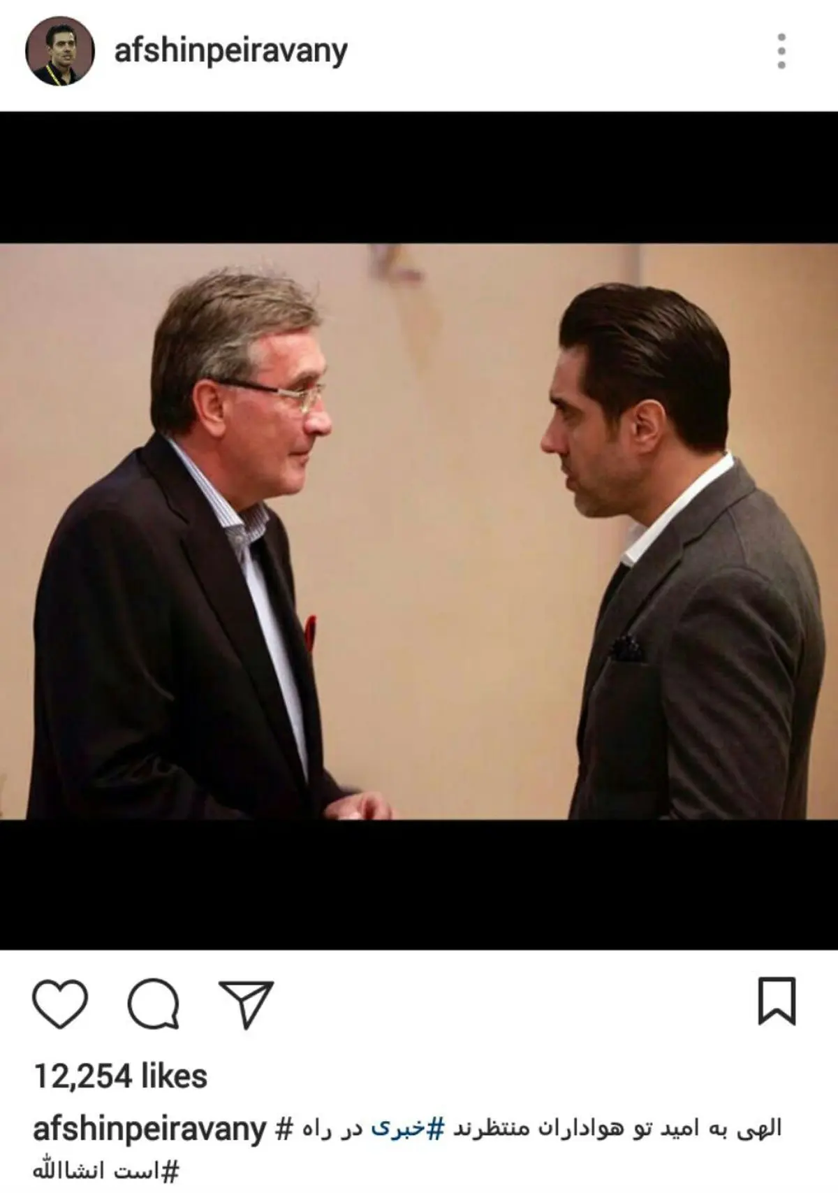 تمدید قرارداد برانکو با پرسپولیس قوت گرفت