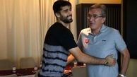 خبری که هواداران پرسپولیس را شاکی کرد!