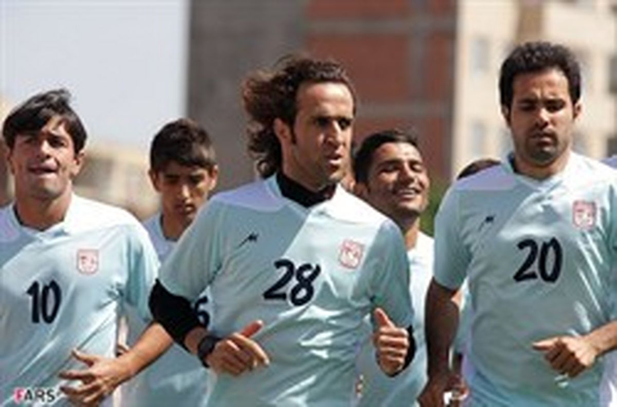 جایگزین علی کریمی در تراکتورسازی مشخص شد