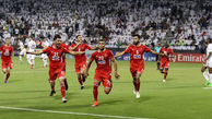 همه چیز باز هم به سود شرق آسیاست
