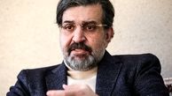 خرازی از کاندیداتوری شهرداری تهران انصراف داد