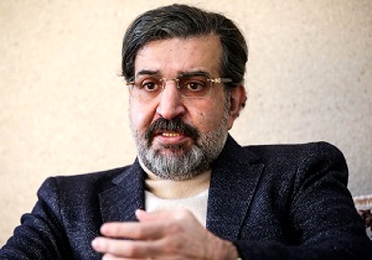 خرازی از کاندیداتوری شهرداری تهران انصراف داد