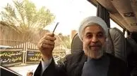 دولت روحانی و پایان وعده ۱۰۰ روزه
