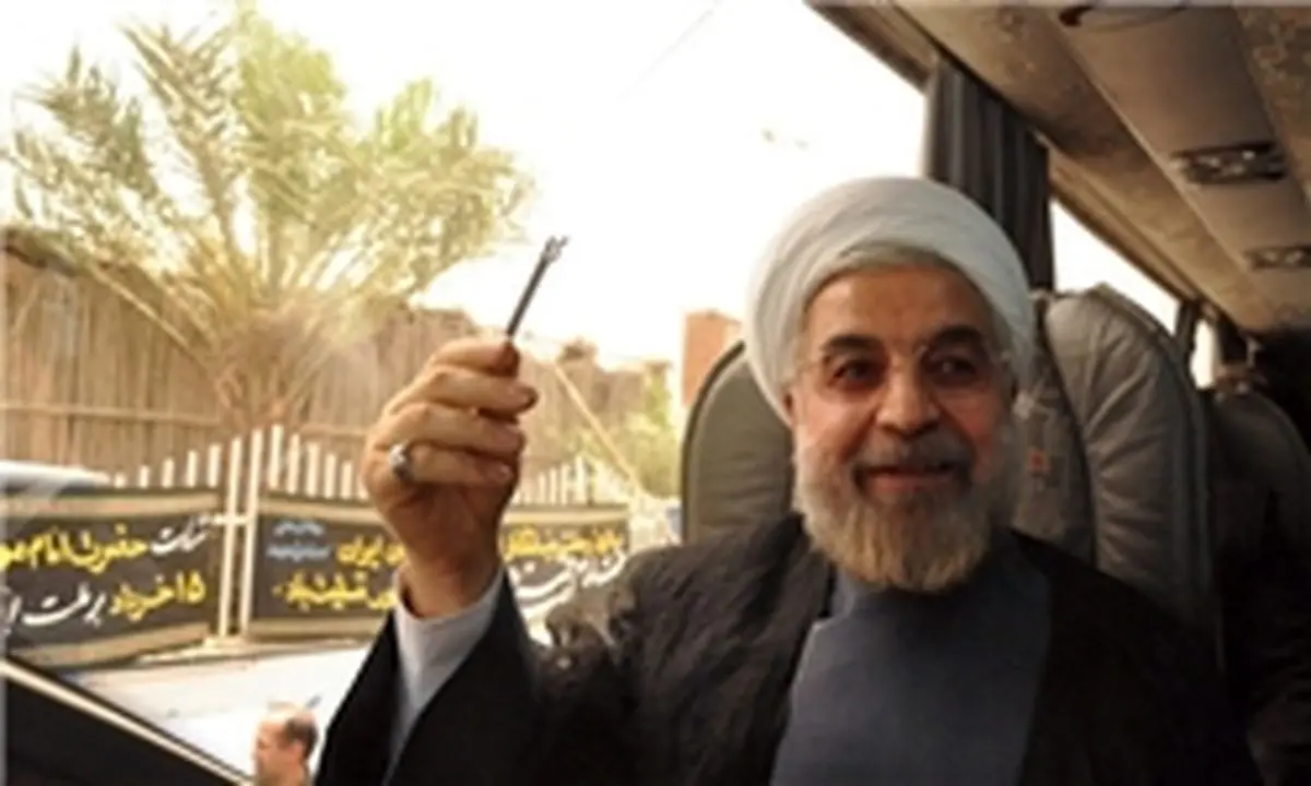 دولت روحانی و پایان وعده ۱۰۰ روزه